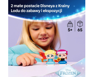 LEGO DISNEY 43284 Mała Anna i Elza - 1473476 - zdjęcie 7